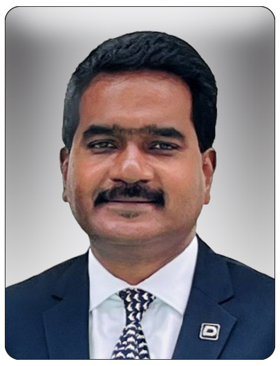 Aerospace & Defence | Dynamatic Technologies Limited